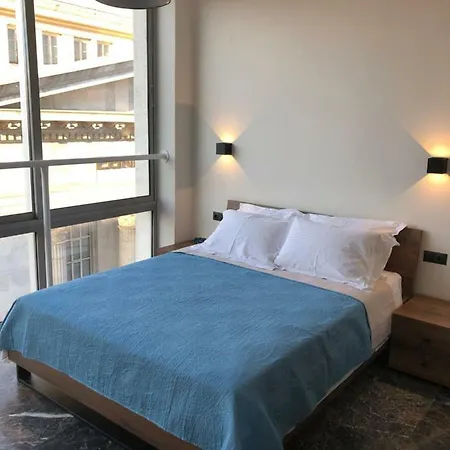Ladadika 5th Floor شقة