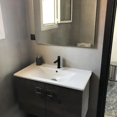 شقة Ladadika 5th Floor سالونيك