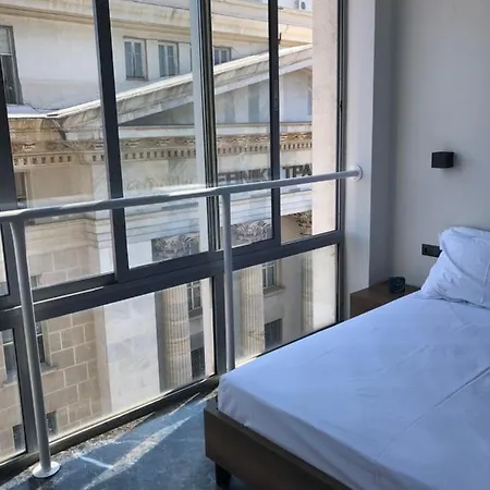 شقة Ladadika 5th Floor
