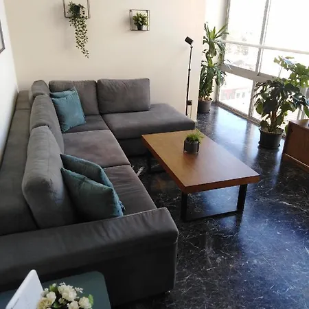 شقة Ladadika 5th Floor *