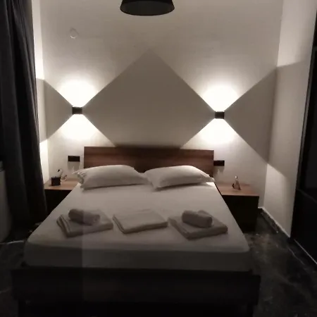 Ladadika 5th Floor شقة