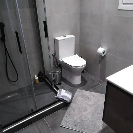 דירה Ladadika 5th Floor *