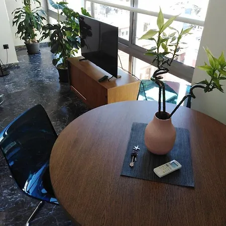 Ladadika 5th Floor סלוניקי